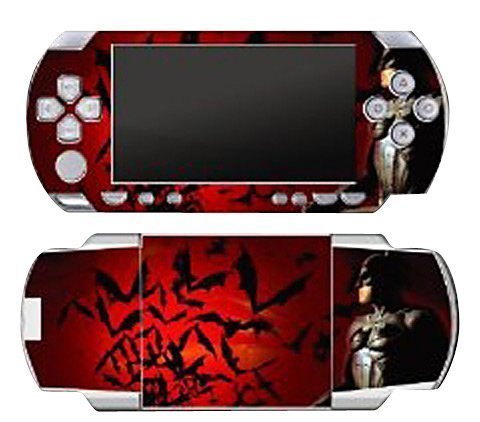 PSP Batman Dark Knight - The Joker Skin
