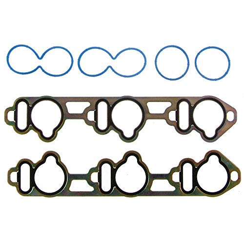 FEL-PRO MS 92270-3 Intake Manifold Gasket Set