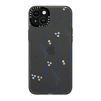 Amazon.com: CASETiFY Compact iPhone 15 Plus Case [4 ft. 2X