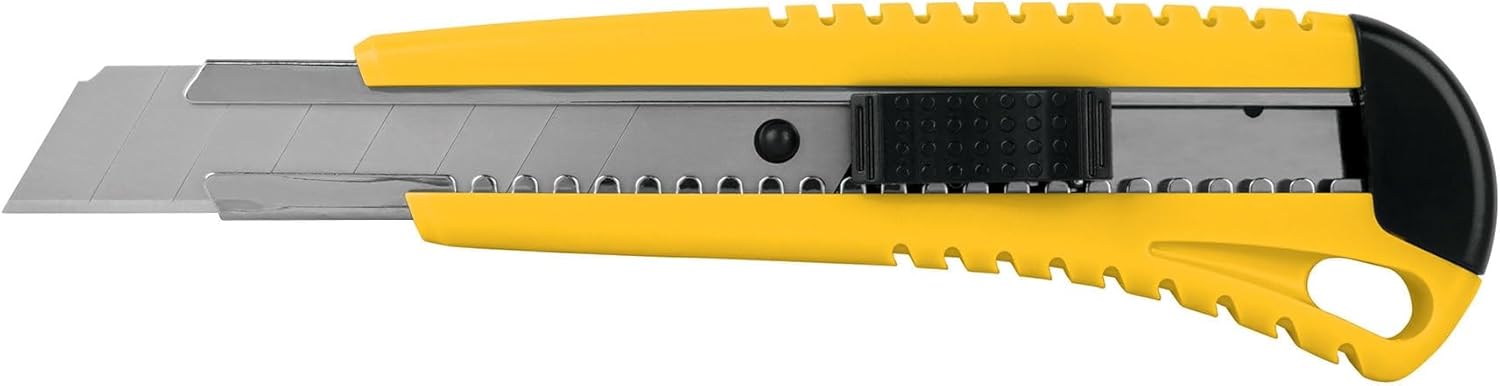 Cutter 6 ', metal core, Pretul