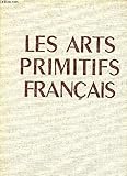 leon gischia artist  Les arts primitifs français - Art mérovingien, art carolingien, art roman.