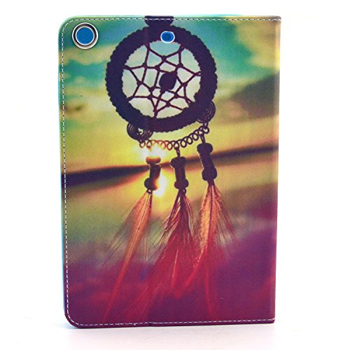 Custodia per iPad Mini 3, Deenor Dreamcatcher