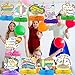 12Pcs Oh The Places You'll Go Decorations Oh The Places You'll Go Graduation Decorations Oh The Places You'll Go Graduation Centerpieces for Kindergarten Graduation Decorations Toy