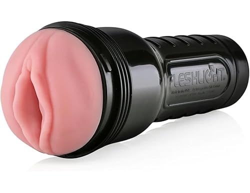 Best Fleshlight Original: Experience Pleasure and Satisfaction