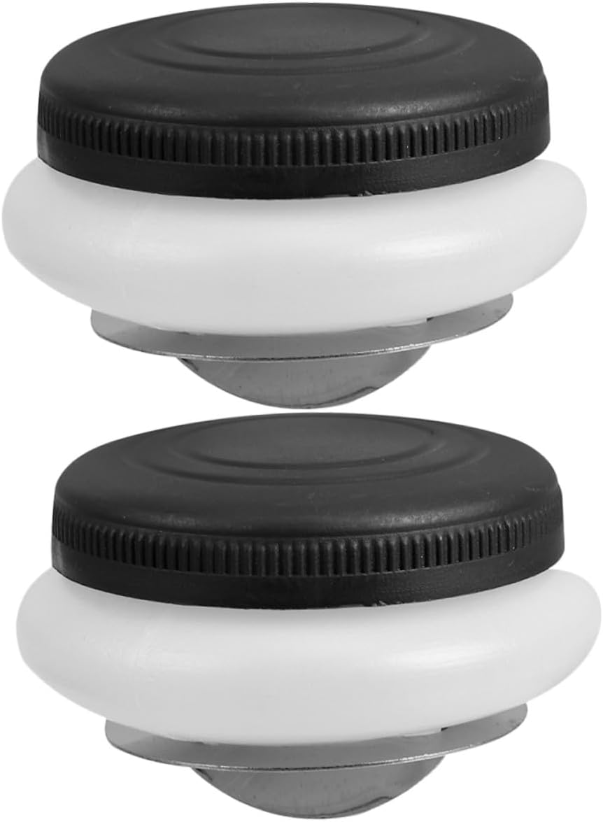 2Pcs Artists Palette Cups with Lid Reusable Oil Painting Mixing Containers Wide Mouth Dipper Design Portable Paint Storage and Brush Cleaner