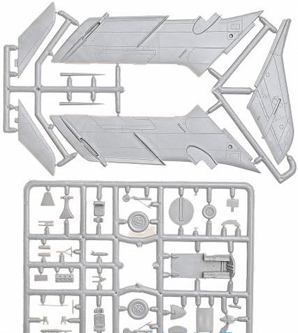 Amodel Yak-27R Soviet Interceptor 1/72 72111 image 4