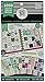 Me & My Big Ideas-Create 365 Happy Planner Sticker Value Pack, 1050/Pkg