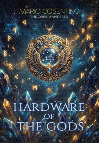 HARDWARE OF THE GODS (