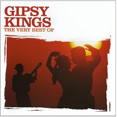 Very Best of Gipsy Kings