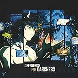  Deference for Darkness