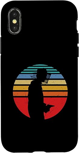 Miniatura 7 de iPhone 14 Pro Max Bee Lover Beekeeping Accessories Sunset Beekeeper Case