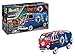 Produktbild Revell Geschenkset VW T1 Bulli The Who, Modellbausatz mit Basiszubehör im Maßstab 1:24, 124 Teile, 18 cm