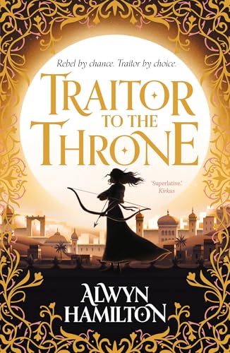 Traitor To The Throne