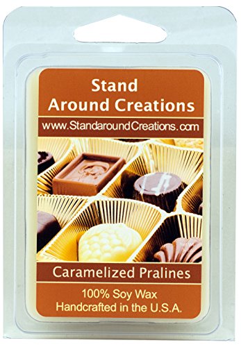 1803 Candles - Melters (Spice Box)