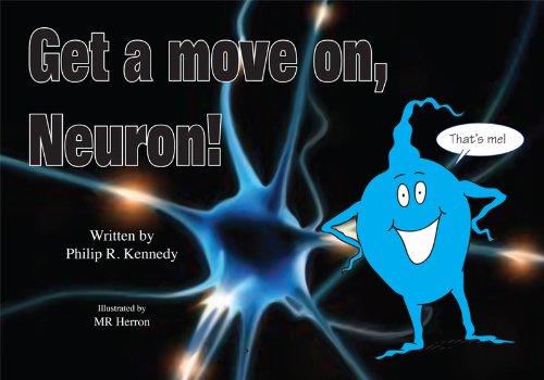 Get a move on, Neuron! (English Edition)