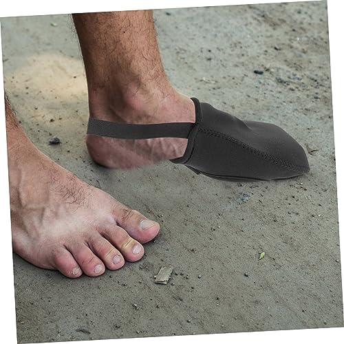 Cubiertas para zapatillas de ciclismo impermeables al frío y cálidas para invierno, accesorio para bicicleta miniatura 7