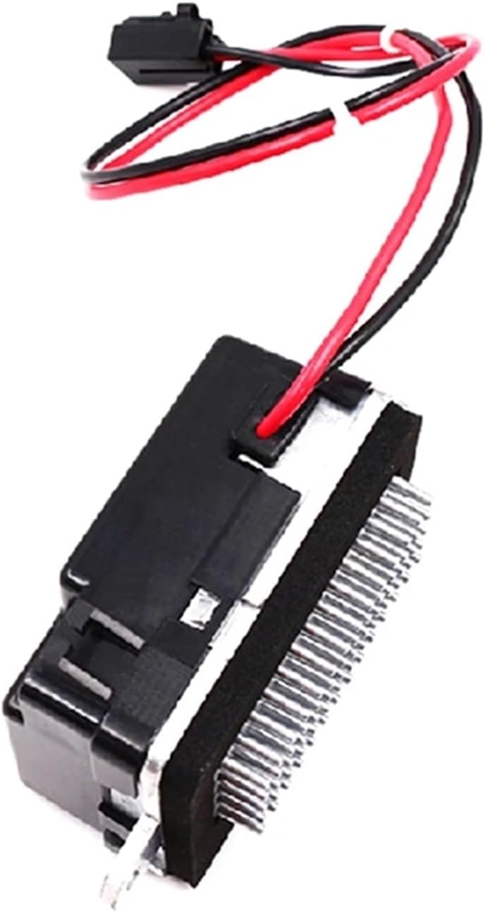 Heater Blower Motor Resistor 5012699AA 05012699AA Fit for Grand Cherokee 1999-2004