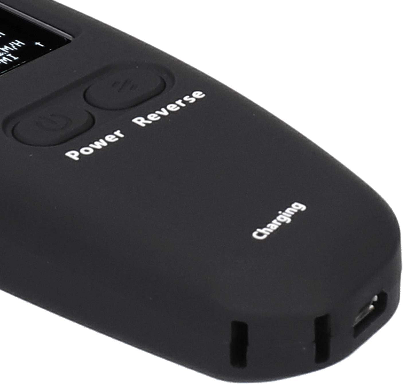 Control remoto de monopatín eléctrico, control de patineta con pantalla LED con frenado de velocidad ajustable, carga USB, control remoto de monopatín eléctrico 6