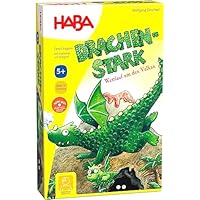 HABA 4498 - Drachenstark, 