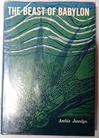 The Beast of Babylon B001IOM3SO Book Cover