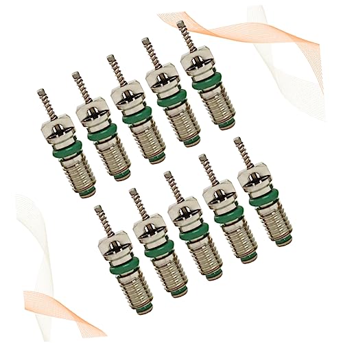 Herramienta de extracción de núcleo para aire acondicionado 100 pcs miniatura 7