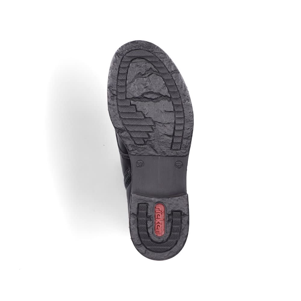 Rieker 71218 - Moda — buty Kobiety