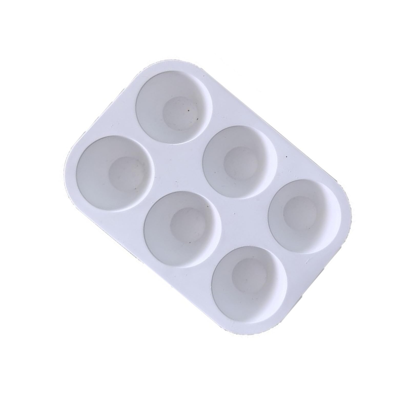 Multipurpose Silicone Craft Ideal for Making Easter Egg Holders, Easy Release Design Plaster Art Creating Easter Eggs