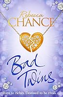 Bad Twins 1509857990 Book Cover