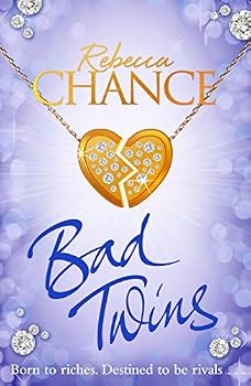 Paperback Bad Twins Book