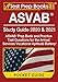 Read ASVAB Study Guide 2020 & 2021 Pocket Guide: ASVAB Prep Book and Practice Test Questions for the Armed Services Vocational Aptitude Battery: [Includes Detailed Answer Explanations] Reader
