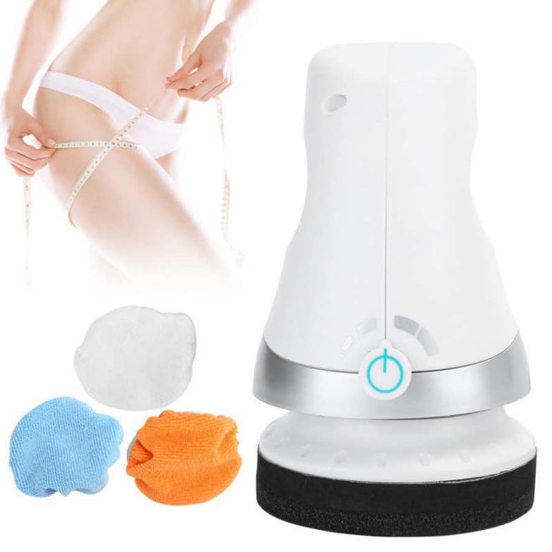 Machine amincissante de massage électrique pour le remodelage de la silhouette