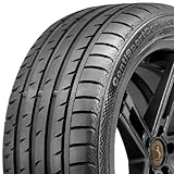 Continental ContiSportContact 3 275/35ZR20XL 102Y Tire 03506420000