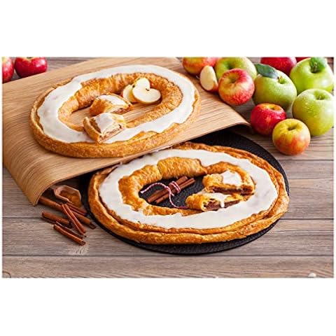 Danish Kringle Pair by O&H Bakery Cover