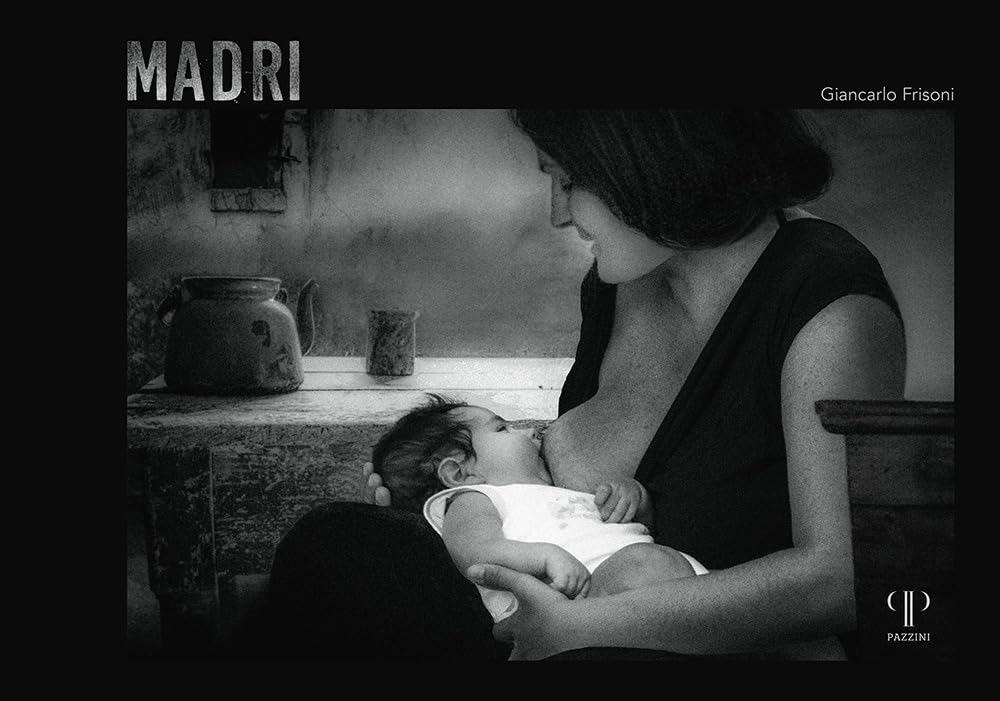 Madri. Ediz. Illustrata - 4