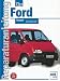 Produktbild Ford Transit: Benzin und Dieselmodelle / Ab August 1995 bis 1999 // Reprint der 1. Auflage 2000 (Reparaturanleitungen)