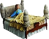 NECA The Exorcist Regan Possessed Delux Box Set 1