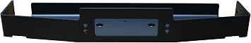 33600 Winch Carrier Plate