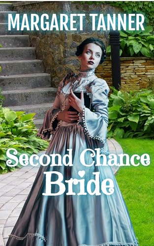 Second Chance Bride