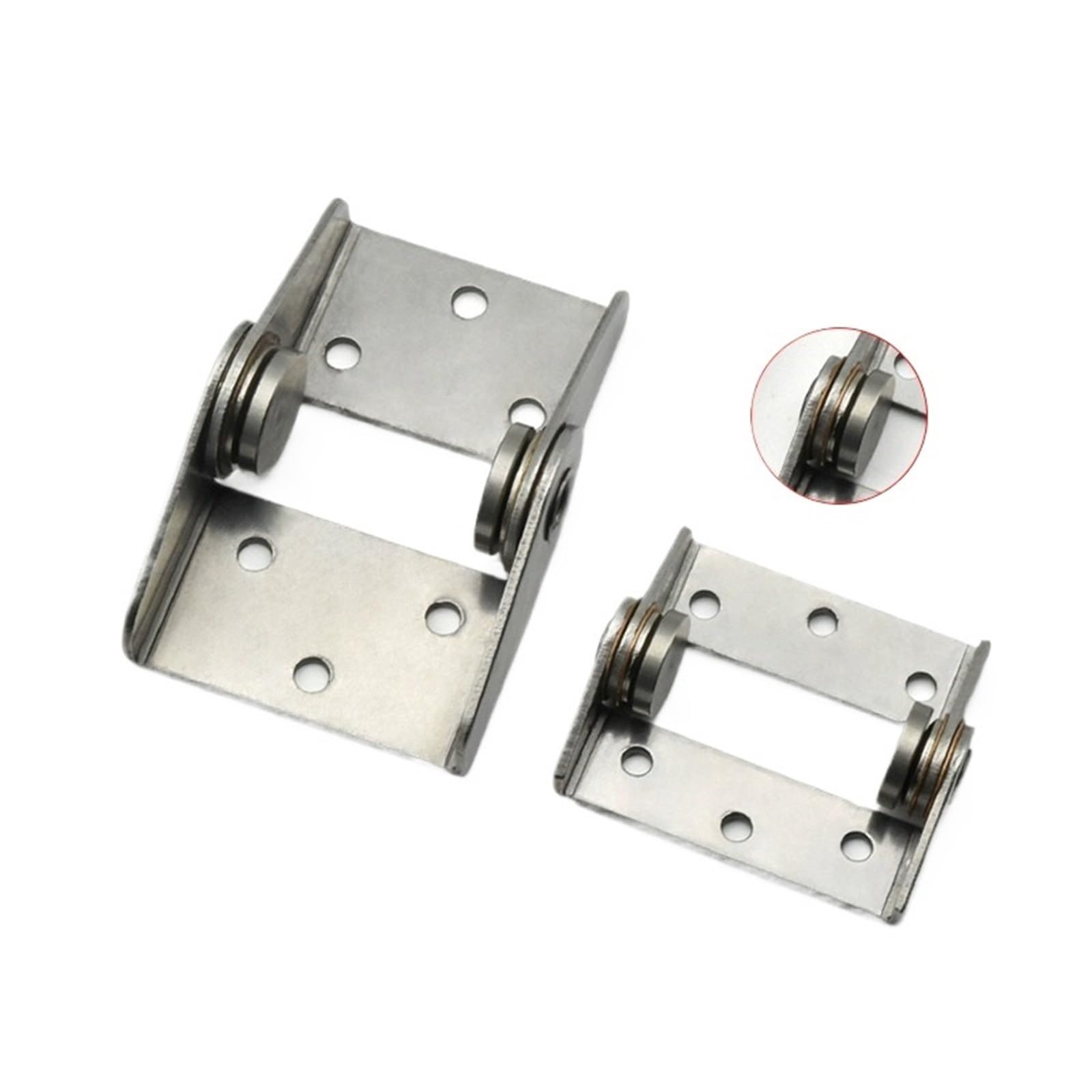 Charnière à couple constant 7.0N.m en inox 304 pour armoire