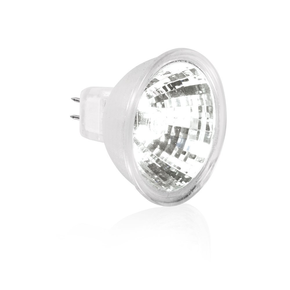 Philips Essential Halogen Spot Light 50W Gu5.3 Warm White