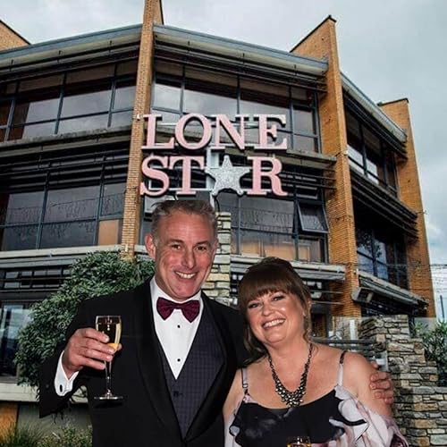 Brendan & Steph (former owners of Lone Star New Lynn) share their story.