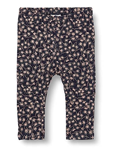 s.Oliver Baby-Mädchen Leggings, Blau, 92