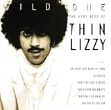  Parisienne Walkways [feat. Phil Lynott]