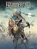  Hammerfall Intégrale
