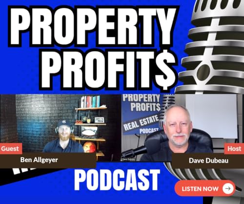 The Anti Grind Real Estate Model featuring Ben Allgeyer
