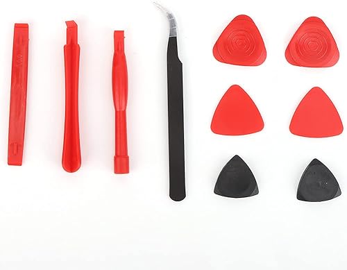 Miniatura 3 de Marhynchus Juego de destornilladores 115 en 1 Kits de reparación de dispositivos móviles Reloj multifuncional Reparación de teléfono Herramienta de