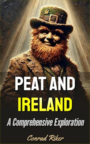Peat and Ireland: A Comprehensive Exploration (Redpilled Rational (satire))