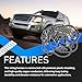 YzusGomumu 6L2Z9D930BA Engine Wire Wiring Harness Compatible with 2006-2007 Ford Explorer Sport Trac Explorer Mercury Mountaineer 4.0L V6 Replaces 6L2Z-9D930-BA