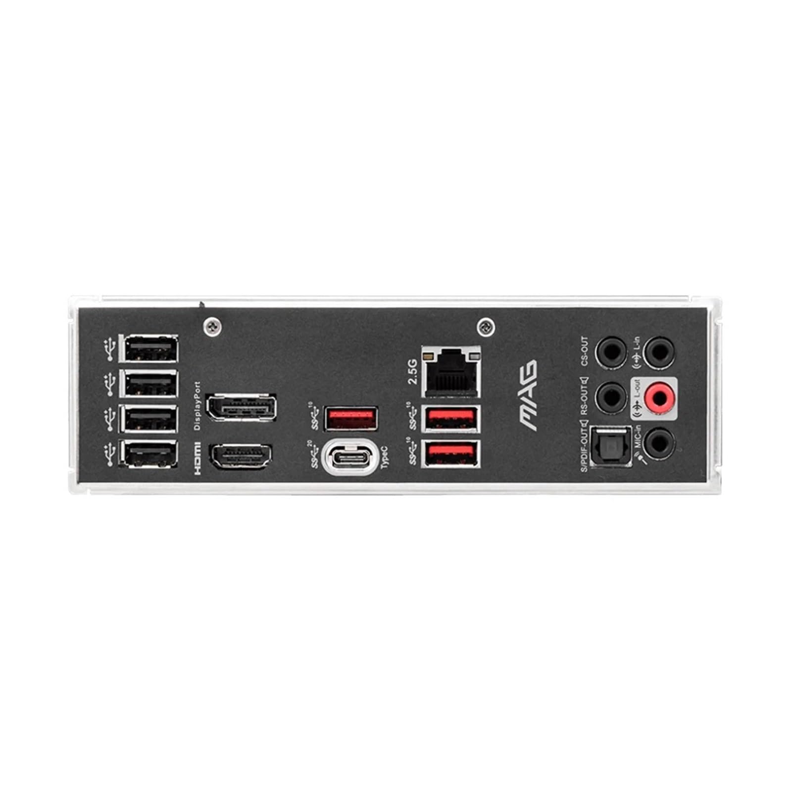 Schede madri Fit For MSI MAG B660M MORTAR