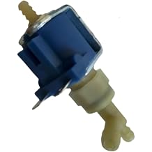 Steam Mop Water Pump. Compatible For Cleanmaxx Jjj-SC-0058 ET-e Pump Replacement Water Motor Vacuum Cleaner Accessories